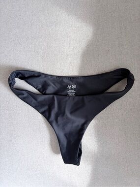 JADE SWIM bikini bottom, Brazilian